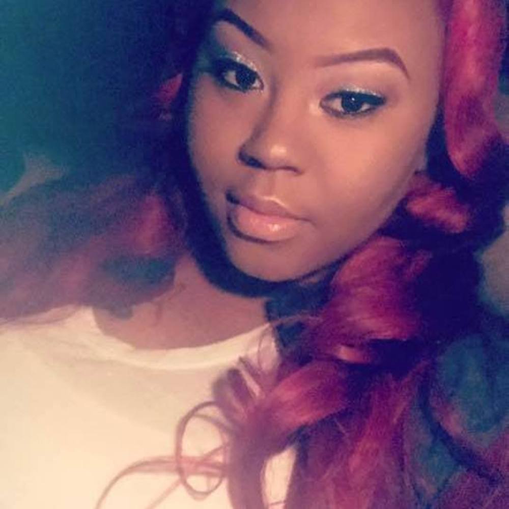 Meet your Posher, Tameka